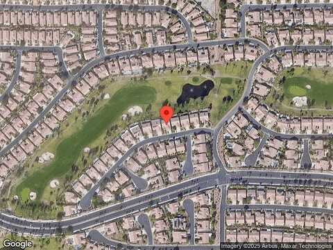 Avenida Santa Alicia, Indio, CA 92203