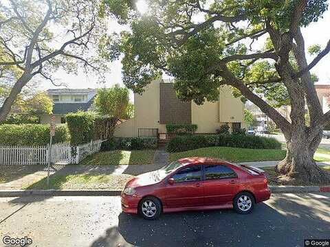 3Rd St, Santa Monica, CA 90403