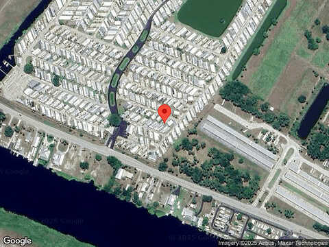Se 55Th Ln #6688, Okeechobee, FL 34974