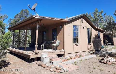 N Ricks Road, Seligman, AZ 86337