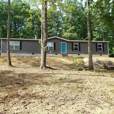 Deerhead Rd, Dunlap, TN 37327