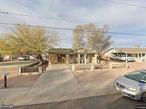 W 9Th St, Casa Grande, AZ 85122