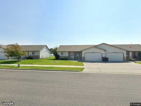 E Briar Creek Ln, Ammon, ID 83406