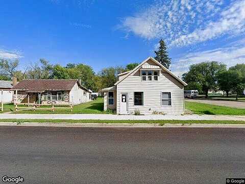 Main St S, Towner, ND 58788