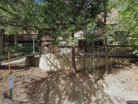 S State Highway 173 Dr, Lake Arrowhead, CA 92352