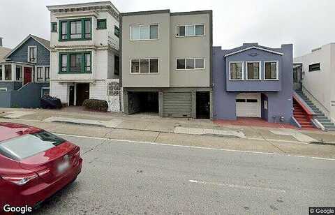 19Th Ave Apt 2, San Francisco, CA 94122
