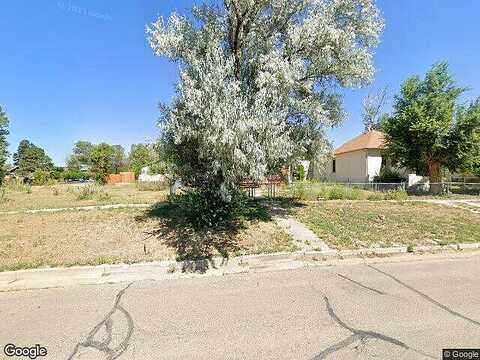 Indiana Ave E, Walsenburg, CO 81089
