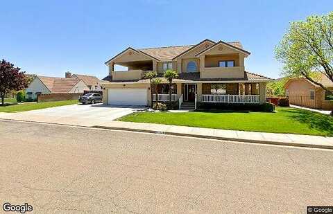 E Saint James Ln, Saint George, UT 84790