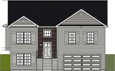 Dortch Road, Eastanollee, GA 30538