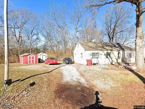 Parkview, INDEPENDENCE, MO 64053