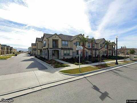 S Hermosa Paseo, Ontario, CA 91761