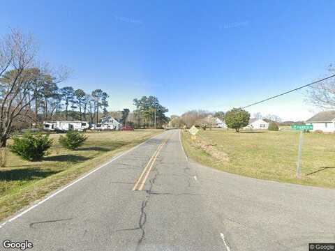 Rt 615 Parker Ln, Knotts Island, NC 27950