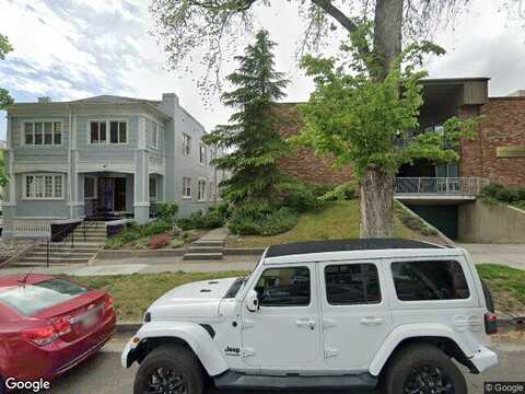 N F St Apt 11, Salt Lake City, UT 84103