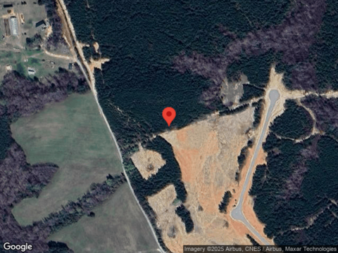 Paschal Rd, Yanceyville, NC 27379