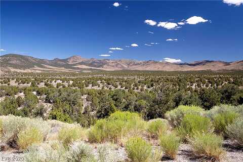 E Bird Creek Rd #Lot 8, Ely, NV 89301