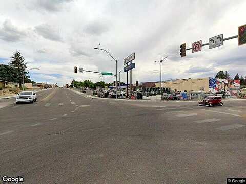 E Bird Creek Rd #Lot 8, Ely, NV 89301