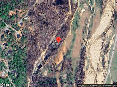 Blue Ridge Dr S Unit 1, Marion, NC 28752