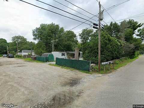 South St Lot 1, Douglas, MA 01516