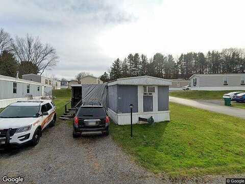 Daisy Lane Ext, Renfrew, PA 16053