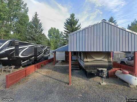 Sawyer, CASCADE, ID 83611