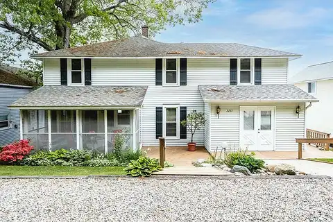 Country Club Way Way, Albion, MI 49224