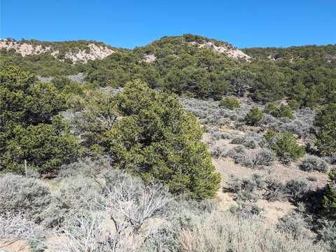Lot 2131 Trujillo Road, Fort Garland, CO 81133