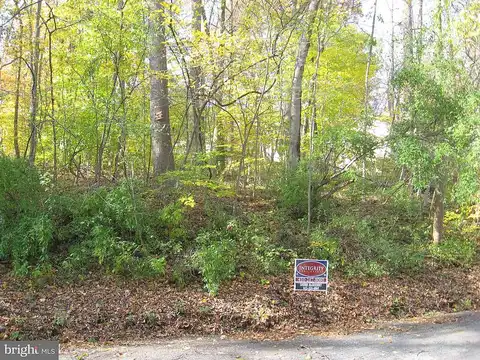 Lot #70 E Kanawha Dr E, RISING SUN, MD 21911