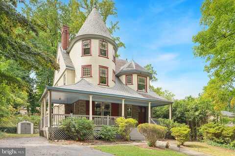 Ashbourne, ELKINS PARK, PA 19027