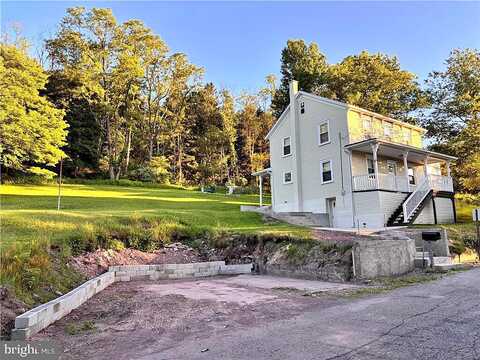 Golf, BARNESVILLE, PA 18214