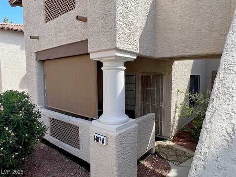 Santa Margarita, LAS VEGAS, NV 89146
