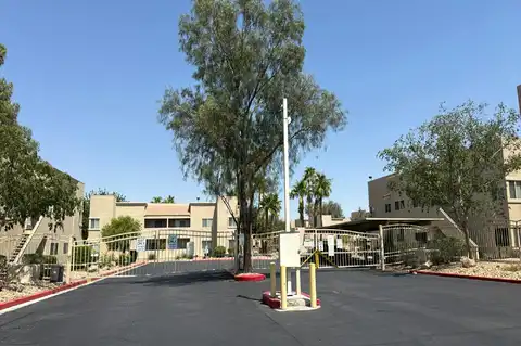 Decatur, LAS VEGAS, NV 89108