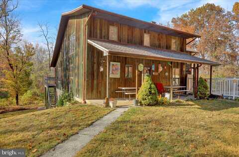 White Oak, LEESPORT, PA 19533