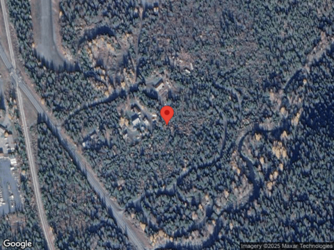 Seward Hwy, Moose Pass, AK 99631