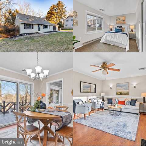 Jack Nicklaus, ETTERS, PA 17319