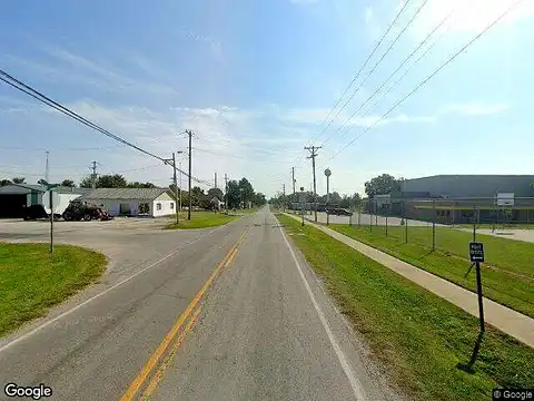 State Hwy C #Tract 6, Purdy, MO 65734