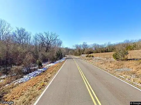 Naylor Rd, Vilonia, AR 72173