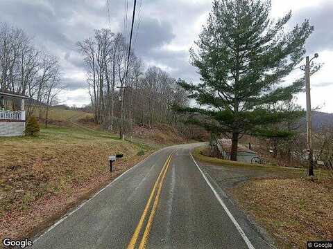 Locust Gap Rd, Mountain City, TN 37683