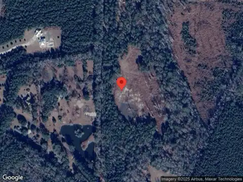 Sardis Rd, Ridgeland, SC 29936