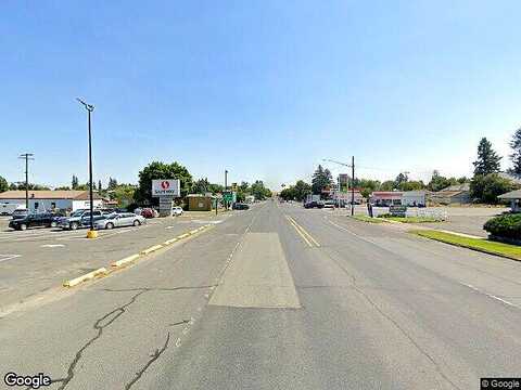 Lot 2 Chukar Short Plat Ln, Davenport, WA 99122