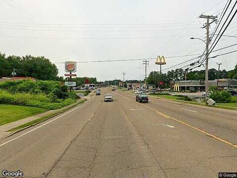 Hwy Hwy, Paris, TN 38242