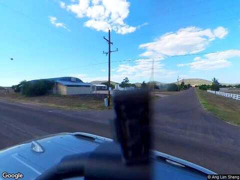 N Az Hwy 288, Young, AZ 85554