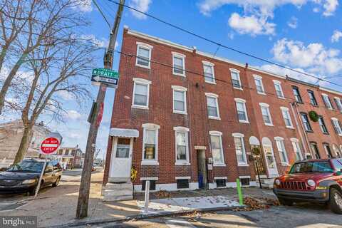 Pratt, PHILADELPHIA, PA 19137