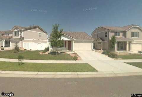 50Th, DENVER, CO 80249