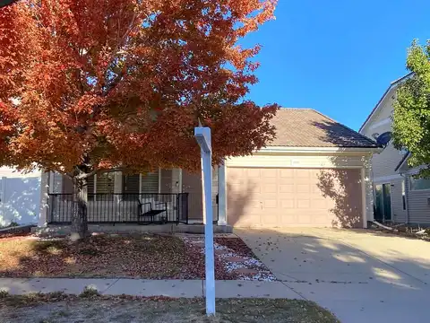 50Th, DENVER, CO 80249