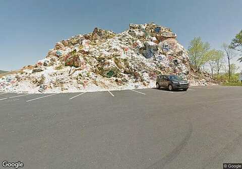 Ac Bell Mountain, Hiawassee, GA 30546