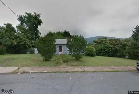 Leonard St #X, Charlottesville, VA 22902