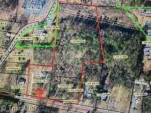 Salisbury St, Asheboro, NC 27203