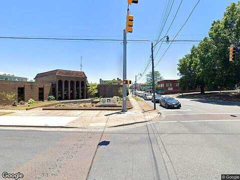 Salisbury St, Asheboro, NC 27203