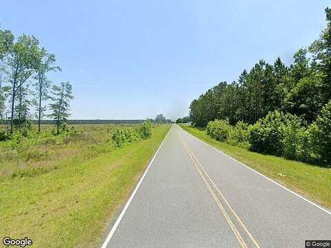 Hillbridge Rd Lot 3, Dexter, GA 31019