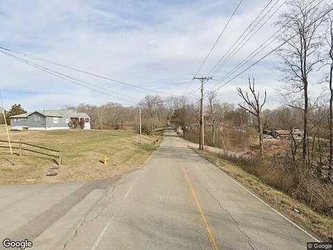 Buttermilk Rd, Knoxville, TN 37932
